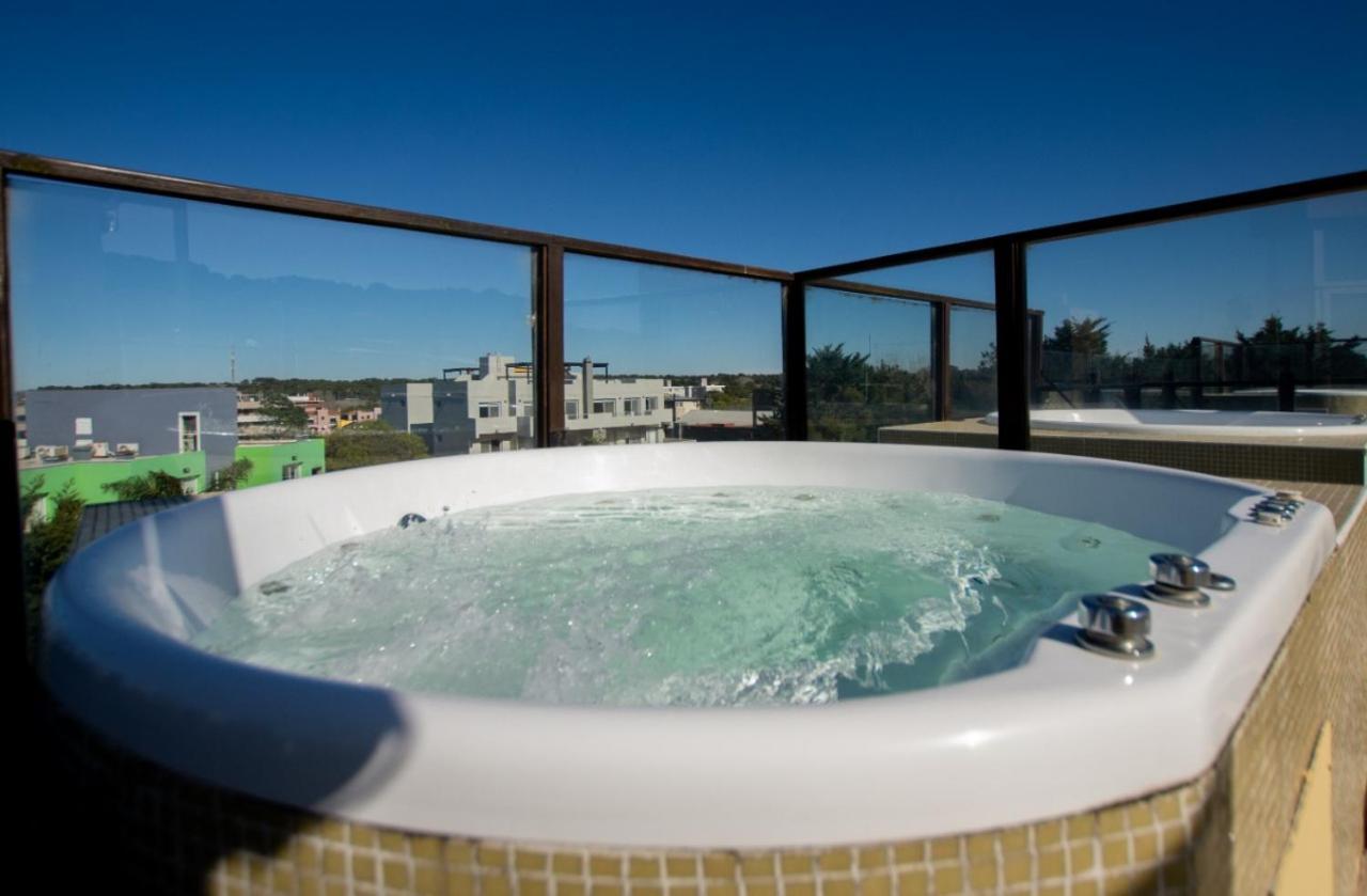 Playa Gaviota Suites Apart Лас Гавиотас Екстериор снимка