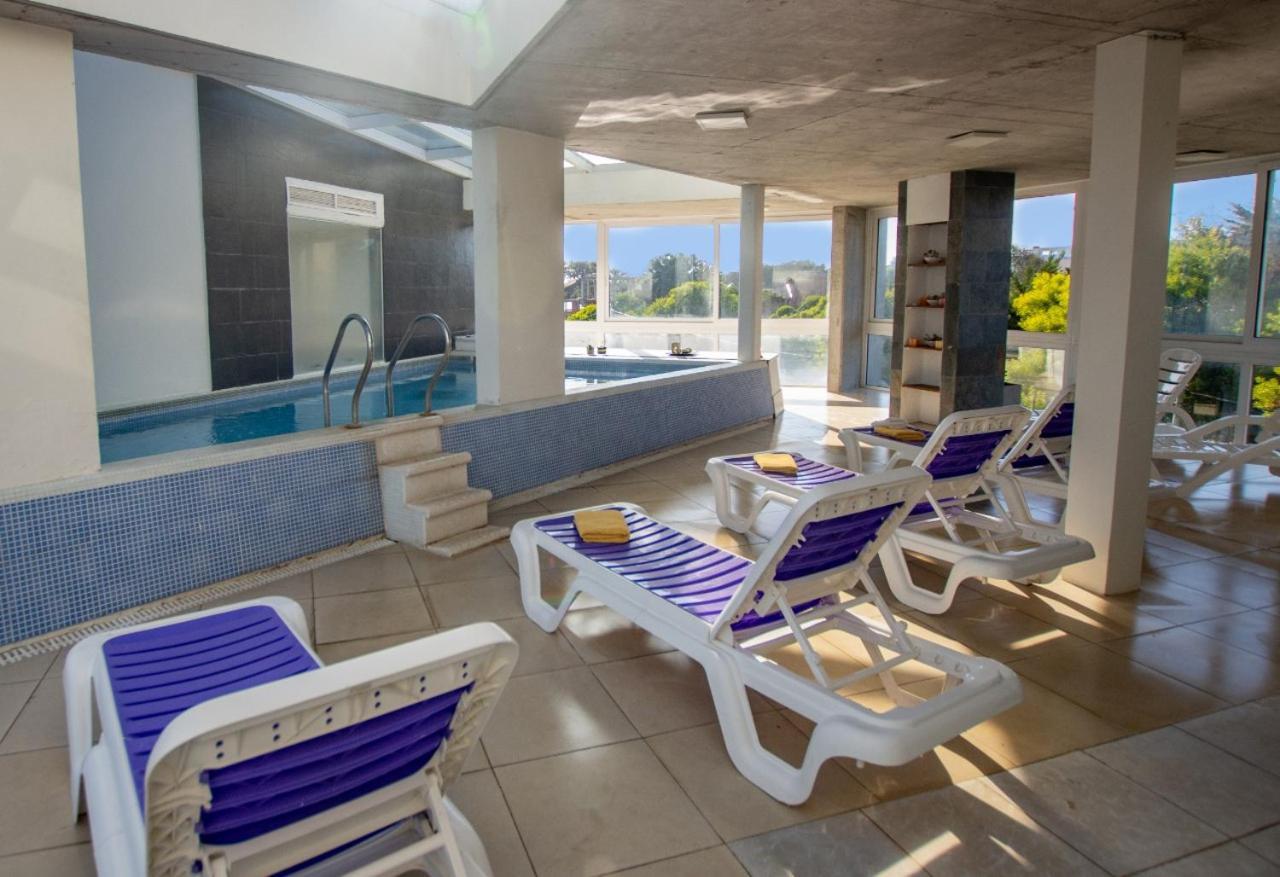 Playa Gaviota Suites Apart Лас Гавиотас Екстериор снимка