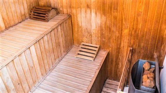 Playa Gaviota Suites Apart Лас Гавиотас Екстериор снимка