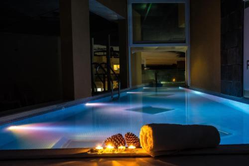 Playa Gaviota Suites Apart Лас Гавиотас Екстериор снимка